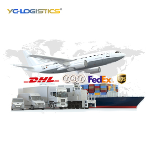 Trung Quốc Top 10 vận chuyển hàng hóa giao nhận 40ft/40hq FCL lcl biển vận chuyển hàng hóa đại lý từ Trung Quốc để saudi arabia UAE - Product Image 1