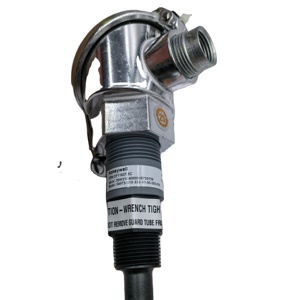 Électrode d'analyseur de conductivité pH 04973-X10-333-x1-00-000-000 pour usage industriel, en stock, MOQ 1 analyseur pH - Product Image 2