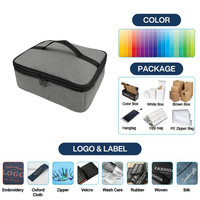 Sac à déjeuner chauffant 12V/USB, sac isotherme de grande capacité pour garder les aliments au chaud, idéal pour la voiture et les voyages