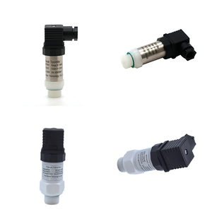 BST 0-10bar 4~20mA OEM Korrosionsbeständiger PTFE-Drucktransmitter für Chemische Lagertanks - Product Image 2