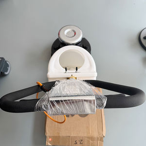 Lucidatrice per Pavimenti a Disco Singolo da 13 Pollici a Prezzo di Fabbrica, Macchina per Lucidatura Marmo in Vendita - Product Image 3