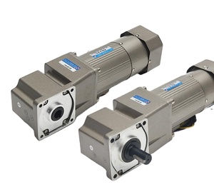 Yüksek verim <span class=keywords><strong>90</strong></span> derece 220V 40W içi boş mil sağ açı <span class=keywords><strong>AC</strong></span> tahrik motoru - Product Image 1