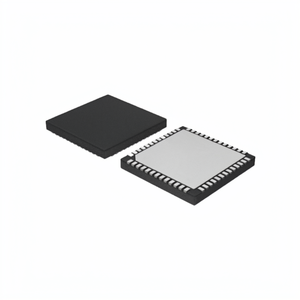 BOM IC In Stock Interface AMIS49587C5872G Buy Electronics Components Online 52 VFQFN Exposed Pad - Product Image 1