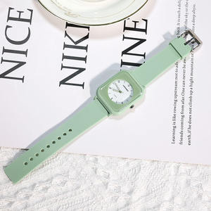 Señoras de moda adivinar cuarzo de marca para niñas <span class=keywords><strong>Nuevo</strong></span> diseño New Times <span class=keywords><strong>reloj</strong></span> de cuarzo para mujer - Product Image 5