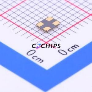 X1E0000210916 Crystal (Passive) SMD3225-4P Crystal Oscillator SMD Crystal Oscillator 28.63636MHz 10ppm 18pF - Product Image 2