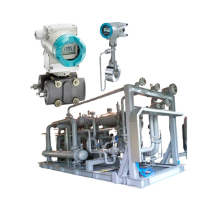 SITRANS P320 7MF0300 et SITRANS FX330 Débitmètre et unité de contrôle de pression/débit - Product Image 3