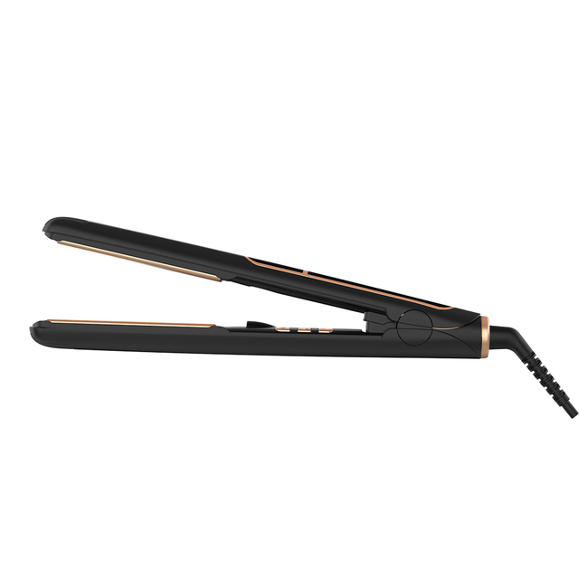New Fast Private Equipment Woman Tourmaline Uk Solution Platinum Flat Hair Straightener