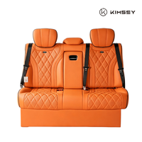 Siège MPV tactile de luxe 027 KIMSEY pour VW T6 Multivan Caravelle