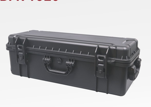 DF BFR7926 45.5L 45L 46L 47L 48L49L Professional Customization Multifunction Handle Safety <b>Box</b> Tool case with Pre-cut Foam - Product Image 5