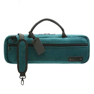 Estuche para Flauta Hecho a Mano por Fábrica BSCI, Fundas para Flauta - Product Image 1