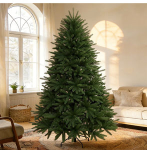 <span class=keywords><strong>Árbol</strong></span> <span class=keywords><strong>de</strong></span> <span class=keywords><strong>Navidad</strong></span> Artificial <span class=keywords><strong>de</strong></span> 3.6m <span class=keywords><strong>con</strong></span> Nieve, <span class=keywords><strong>Luces</strong></span> <span class=keywords><strong>LED</strong></span> Cálidas Blancas, Ecológico, <span class=keywords><strong>de</strong></span> PE y PVC, para Decoración Navideña - Product Image 1