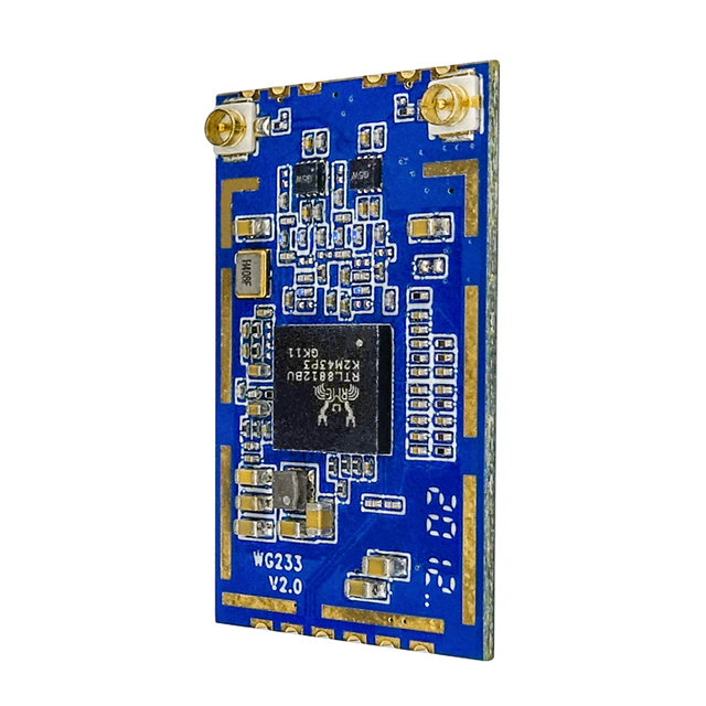SKYLAB realtek 802.11ac 5G 867Mbps USB dongle wifi network RTL8812BU-CG wifi module for USB WiFi adapter