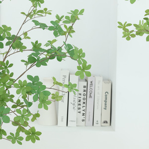 Japanese Bell <b>Tree</b> <b>Artificial</b> Plant 100cm-200cm High Simulation Silk Flower Indoor Home Decor Nordic Style - Product Image 5