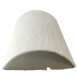 Matériau d'isolation en aérogel <span class=keywords><strong>de</strong></span> 6 mm pour tuyau en coton, chaudière, feutre en <span class=keywords><strong>laine</strong></span> <span class=keywords><strong>de</strong></span> <span class=keywords><strong>verre</strong></span> nano pour application <span class=keywords><strong>de</strong></span> construction - Product Image 2