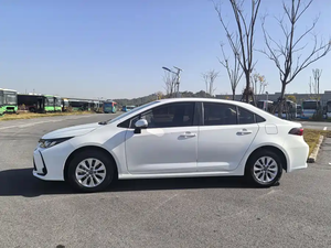 Voiture d'occasion 1.2T Turbo Pioneer Edition 2023, automatique, Euro VI, pneus <span class=keywords><strong>R15</strong></span>, feux LED, caméra de recul - Product Image 2