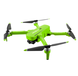 HOSHI Hot <span class=keywords><strong>JJRC</strong></span> <span class=keywords><strong>X17</strong></span> Drone 5G WiFi FPV GPS RC Drone sin cabeza plegable sin escobillas Motor Drone 800 metros distancia 30 minutos de vuelo - Product Image 2