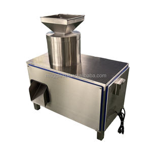 Coupe-poulet automatique pour sandwichs au poulet effiloché et garniture <span class=keywords><strong>de</strong></span> <span class=keywords><strong>pizza</strong></span> - Product Image 5