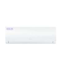 Blanc Kanionco 12000btu Refroidissement Seulement Mur Mini Split Climatiseur 9000-36000btu Split Conditioning Électrique