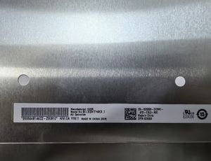 شاشة LCD طراز M133NWR9 R0 NT133WHM-N61 B133XTN03.1 لأجهزة Dell Latitude 7300 5310 7380 - Product Image 3