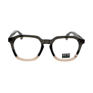 Yüksek kaliteli optik reçete anti-mavi ışık gözlük Unisex katı tam jant hafif dayanıklı Vintage asetat çerçeve - Product Image 4