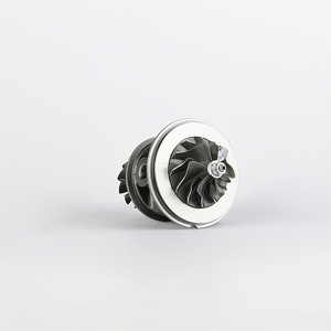 Cartuccia turbina 49131-05403 turbocompressore Core TD03 4913105210 per <span class=keywords><strong>Ford</strong></span> <span class=keywords><strong>C</strong></span>-<span class=keywords><strong>Max</strong></span> 1.6 <span class=keywords><strong>TDCi</strong></span> 66Kw HHJA / HHUB 6U3Q6K682AC 2006- - Product Image 1