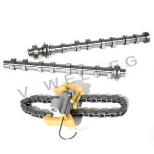 Ricambi Auto catena tenditore albero a camme 9825013780 + 9825017880 + 9823954880 + combinazione 9826028980 per <span class=keywords><strong>Peugeot</strong></span> 208/308/5008 1.5HDI - Product Image 2