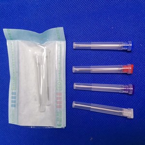 Saç nakli ameliyatı için aslan implante kalem DHI iğneler FUE tekniği aracı cerrahi aletler - Product Image 5