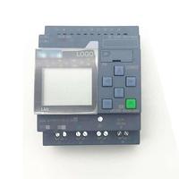 Módulo de Controlador Lógico Compacto 6ED1052-1MD08-0BA0S, Automatización de Edificios, Maquinaria Pequeña, Controlador Lógico HVAC, Nuevo y Original