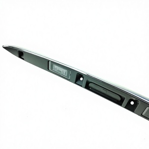 มือจับประตูท้ายและสวิตช์เปิดฝากระโปรงท้าย 51132753603 สำหรับ BMW อะไหล่พลาสติกทดแทน Sy 306 - Product Image 5