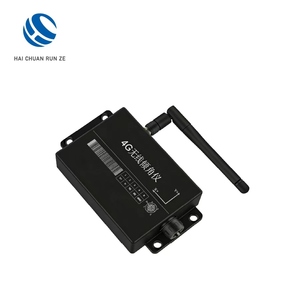 เครื่องวัดความเอียงไร้สาย 4G แบบทนทาน IP68 ตัวเครื่องอะลูมิเนียม แบตเตอรี่ 3000mAh ใช้พลังงานต่ำ รับประกัน 1 ปี อัปเกรดระยะไกล HC-AC41 ความแม่นยำสูง - Product Image 2