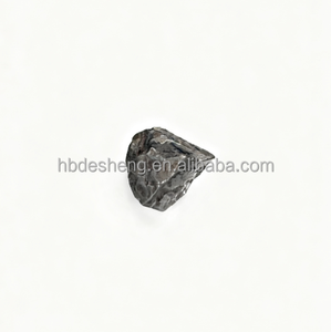 Preço de fábrica Meteorito Pedra áspera Natureza meteorito cru Pedras que podem ser embebidas em água Detritos meteoritos - Product Image 4
