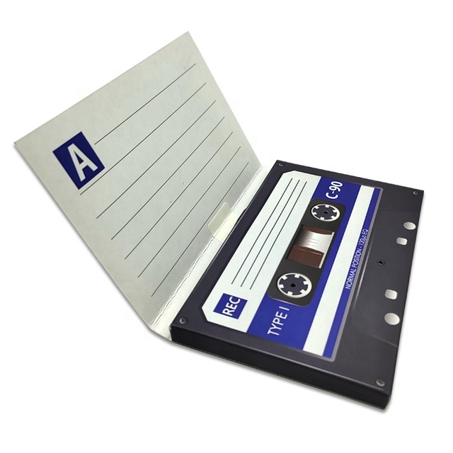 Recordable Musical Birthday Blank Greeting Cards, Multicolor