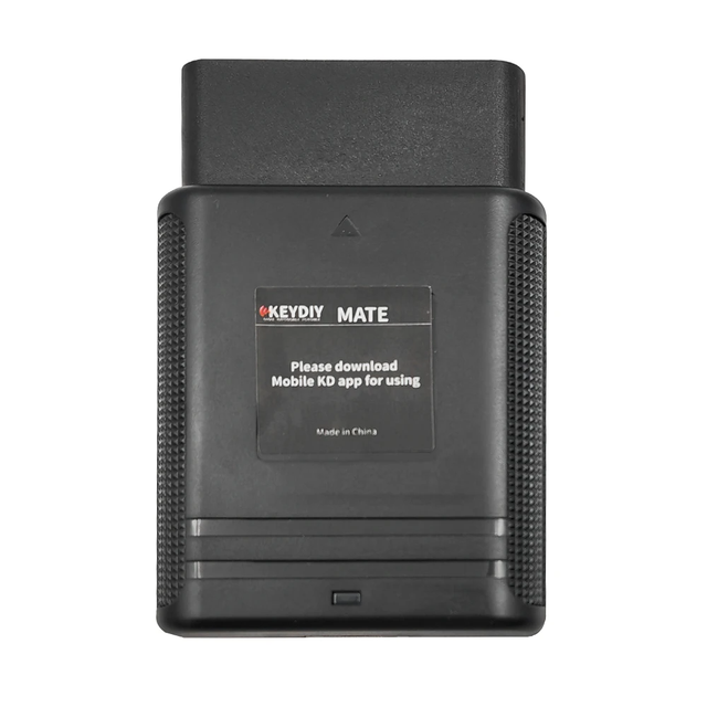 KEYDIY KD MATE OBD Programming Device Mobile KD Connector Work With KD-X2/KD-MAX for Smart Key Matching and Car Key Tool