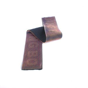 Toothbrush <b>Elastic</b> High Density 3D Silicone Used for Garment Anti-skid for HeadBand <b>Elastic</b> Polyester Tape <b>Elastic</b> <b>Belt</b> - Product Image 6