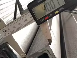 Bajo precio 1000 3003 5065 75*75 <span class=keywords><strong>20X20</strong></span> 50X50mm <span class=keywords><strong>Aluminio</strong></span> metal acero al carbono Hojas de acero en forma de L <span class=keywords><strong>barra</strong></span> angular para la construcción - Product Image 6