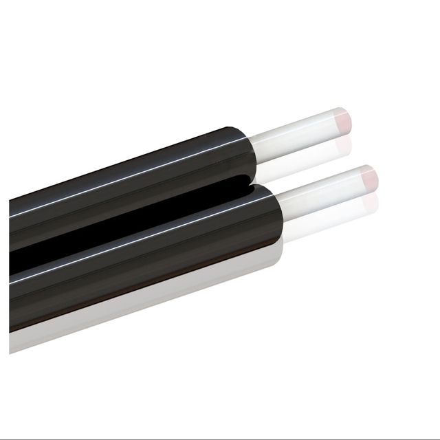 2.2*4.4mm Good Quality High-Temperature Resistant Ready for Action POF Cable