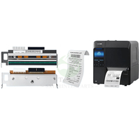 Nouvelle tête d'impression R37901900 pour imprimante d'étiquettes SATO CLN4X CL4NX Plus, tête d'impression thermique 305 dpi