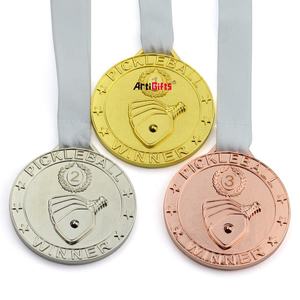 <span class=keywords><strong>Medallas</strong></span> y Trofeos <span class=keywords><strong>de</strong></span> Metal <span class=keywords><strong>de</strong></span> Primera Calidad para Festivales Deportivos, Diseño Único <span class=keywords><strong>de</strong></span> Copos <span class=keywords><strong>de</strong></span> Nieve <span class=keywords><strong>de</strong></span> <span class=keywords><strong>Chocolate</strong></span>, 1, 2 y 3 - Product Image 5