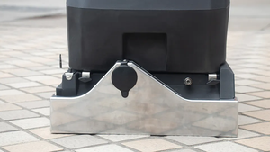 Nueva Máquina Extractora de Alfombras DTJ5A, Limpiador de Alfombras Tres en Uno para Limpiar Alfombras de Hotel - Product Image 3