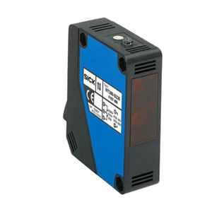 Sensor Fotoeléctrico SICK WSE12-3P2411S36 Miniatura DC 10-30V Hecho en Alemania - Product Image 4
