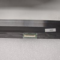NOUVEAU 15.6 "FHD IPS écran lcd pour ordinateur portable f Dell G15 5520 P105F 5521 5525 5530 P121F écran d'ordinateur portable 1920x1080 30pin NON-TOUCH