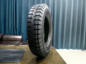 DUHOW DH-325 5.00-12 รถจักรยานยนต์สำหรับงานกู้ภัยในพื้นที่น้ำท่วม ทนทาน ใช้งานได้นาน รับประกัน 3 ปี - Product Image 2
