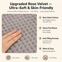 Coussin Ergonomique pour le Cou, Lit Canapé pour Animaux de Compagnie en Velours Rose, Support en Forme de L, Conception pour un Sommeil Profond, Housse Amovible Lavable, OEM en Gros, Antidérapant