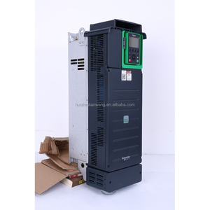 स्कीनीडर इन्वर्टर एटवी930 3-चरण दीवार पर घुड़सवार लगाया गया v930d37n4 कोई कोड नहीं [मानक ब्रेक यूनिट] - Product Image 4