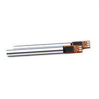 Module de caméra endoscopique médical Hampo 03-1380 3,9 mm, micro-endoscope Plug and Play 720P, diamètre le plus petit, personnalisable