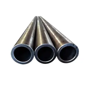 China Origin Tianjin supplier good price fast delivery Alloy seamless/weled steel pipe/tube with astm a999/a