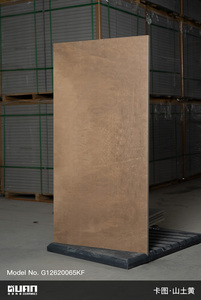 กระเบื้องพอร์ซเลนคอนกรีตสำหรับ<span class=keywords><strong>ปู</strong></span>พื้นภายนอก ขนาด 600x600x20 มม. - Product Image 3