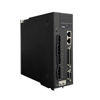 Servomoteur OLU MZ630NT5R4I AC380V 5.5A de type bus EtherCAT, appliqué aux machines CNC et d'automatisation