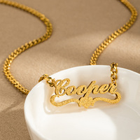 Nouveau Collier Personnalisé Certifié CE TD2026, Pendentif Cœur Double Couche en Acier Inoxydable Sablé pour Fêtes et Événements