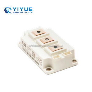 Nuevo Módulo IGBT Original 5SNG 0300Q170300 62Pak ABB Hitachi Energy, Tipo Semiconductor de Silicio, Tipo Wafer de Silicio - Product Image 1